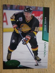 1993-94 PARKHURST, EMERALD ICE, HOCKEY, CARDS #1-240, MULTI LISTING, YOU PIC 'EM