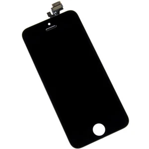 Pantalla Retina para iPhone 5 5g original negro cristal pantalla táctil LCD distribuidor NUEVO - Imagen 1 de 6