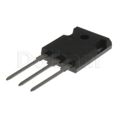 2SK1538 Original Shindengen Power Field-Effect Transistor - Image 1 of 2