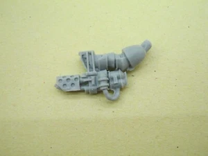 Word Bearers Ashen Circle Hand Flamer (A) - Forge World - 40k - Horus Heresy - Picture 1 of 1