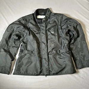 Women’s Fox Racing Dakota Convertible Jacket Medium Fox Riders Motocross ATV - Picture 1 of 21