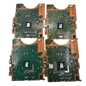 DEFECTIVE LOT OF 4 SONY PS5 MOTHERBOARD EDM-010 *FOR PARTS* - Picture 1 of 2