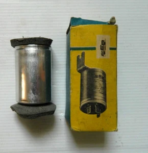 MZ TS 250 TS250/1 TS125 TS150 6 VOLT INDICATOR RELAY NEW OLD STOCK - Picture 1 of 1