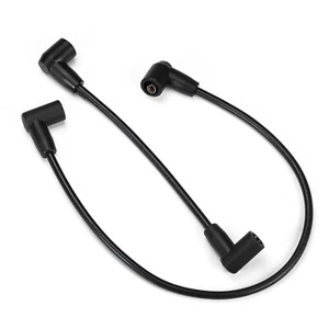 Onan Spark Plug Wire For John Deere 316 318 420 B43G B48G P216 P218 P220 P224 US - Picture 1 of 8