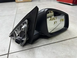 2016-2022 BMW X1 F48 MIRROR PASSENGER RIGHT 5 PINS OEM - Picture 1 of 7