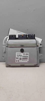 ✅ Módulo de controle de motor Nissan Versa 2018 PN:NEC980-037 FABRICANTE DE EQUIPAMENTO ORIGINAL - Imagem 1 de 4