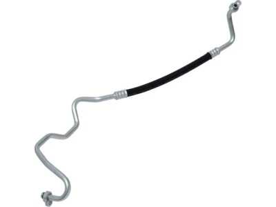 For 2010-2015 Volvo XC60 A/C Refrigerant Discharge Hose 98284GPTN 2011 2012 2013 - Image 1 of 2