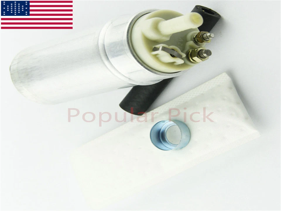 Nueva bomba de combustible flexible para BMW 16141341231 16141341233 R850C 1997-2000 R850RT 96-06 Foto 1 de 4