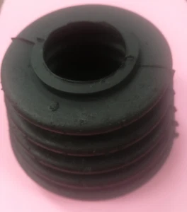 RANGE ROVER CLASSIC 2 / 4 DOOR BOGE SELF LEVELLING GAITER O.E.M UK - Picture 1 of 2