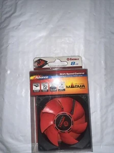 ENERMAX MAGMA UCMAA12A 120mm Case Fan - Picture 1 of 3