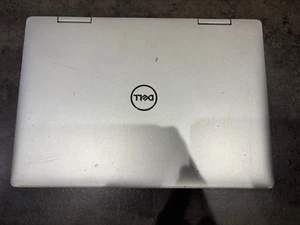 Dell Inspiron 14 5482 2-in-1 i5-8265U 1.6GHZ 8GB RAM 256GB SSD Touchscreen - Afbeelding 1 van 5