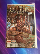 ORIGIN II #3 HIGH GRADE MARVEL COMIC BOOK CM67-114