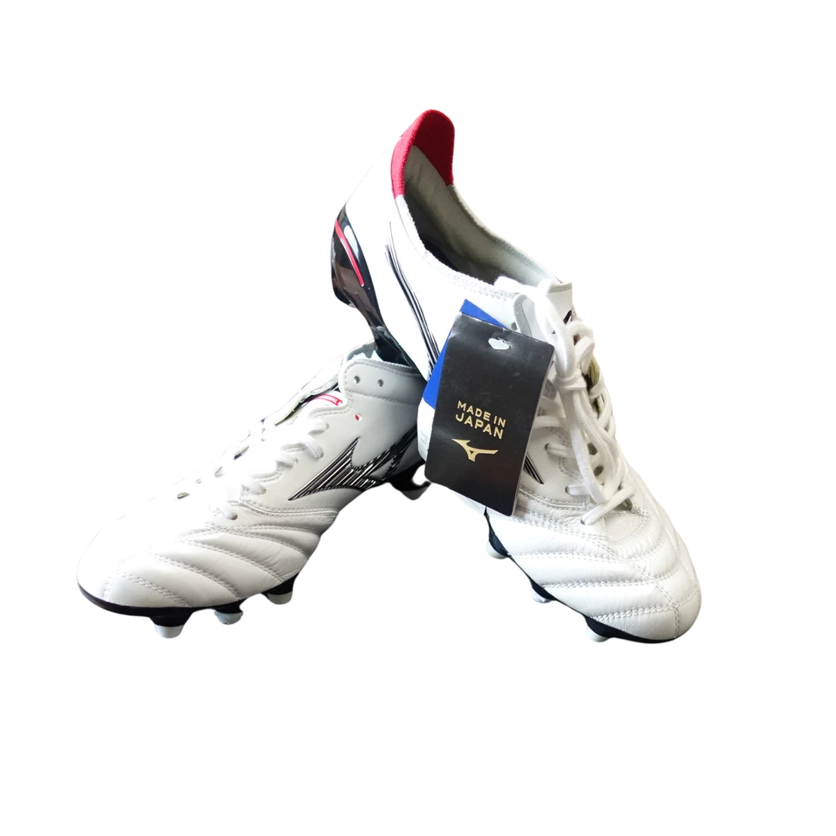 Mizuno MORELIA NEO 3 JAPAN MIX Soccer Shoes P1GC2080 limted From