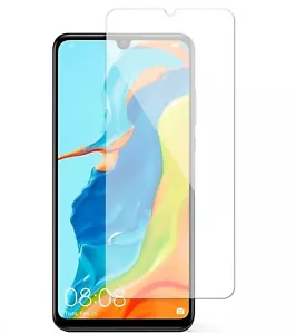 For SHARP AQUOS SENSE 7 FULL COVER TEMPERED GLASS SCREEN PROTECTOR GENUINE GUARD - Picture 1 of 12