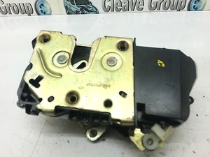 Citroen C5 Türschnäpper Mech OSF vorne rechts 01-06  - Bild 1 von 2