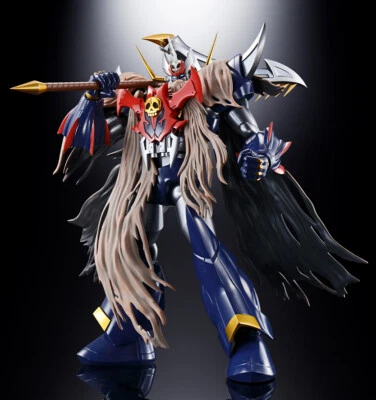 Bandai Soul Of Chogokin GX-102 MAZINKAISER SKL - Imagen 1 de 4