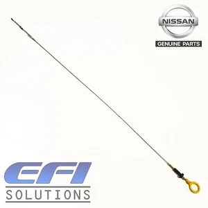 OEM Nissan Engine Oil Dip Stick Nissan Patrol GU Y61 ZD30 DDTI Diesel - Picture 1 of 1