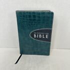 The Everyday Life Bible: Power of God's Word for Everyday Living; 2009 1st Ed.