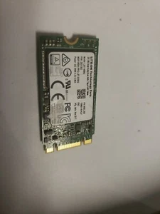 LG Chromebase 22CV241 AIO 21.5" LiteOn 16Gb Sata M.2 Solid State Drive LST-16S9G - Picture 1 of 3