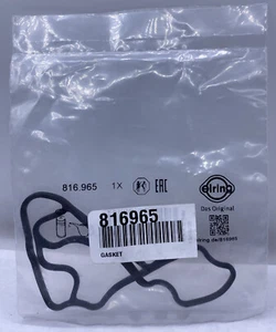 Engine Oil Filter Housing Gasket ELRING 816.965 - Picture 1 of 2
