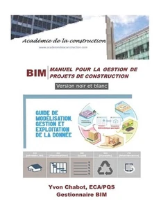 Bim: Manuel pour la gestion de projets de construction (Building Information Mod - Picture 1 of 1