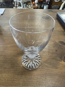 Waterford Crystal Riverside Wine Glass - Picture 1 of 3