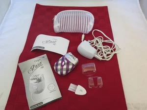 Emjoi eRase e60 - Shaving/Hair Removal Complete Set - o5 - Picture 1 of 12