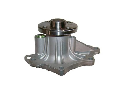 For 2001-2008 Toyota RAV4 Water Pump 61177CNNB 2006 2004 2002 2005 2003 2007 - Изображение 1 из 2