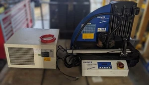 Haimer power clamp preset new generation - Picture 1 of 5