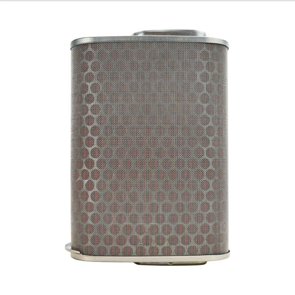 Filtro de aire elemento OEM 17211-MZ1-000 1994-1995 HONDA CB1000 Foto 1 de 2