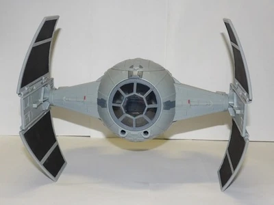 Star Wars Rebels ~ THE INQUISITOR'S TIE PROTOTYPE AVANZADO ~ 2014 Solo envío Foto 1 de 4