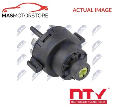 LOCK CYLINDER IGNITION LOCK NTY EKS-AU-002 FOR AUDI A6 C5,A6 C4,80 B4,A4 B5,8A2 - Image 1 of 4