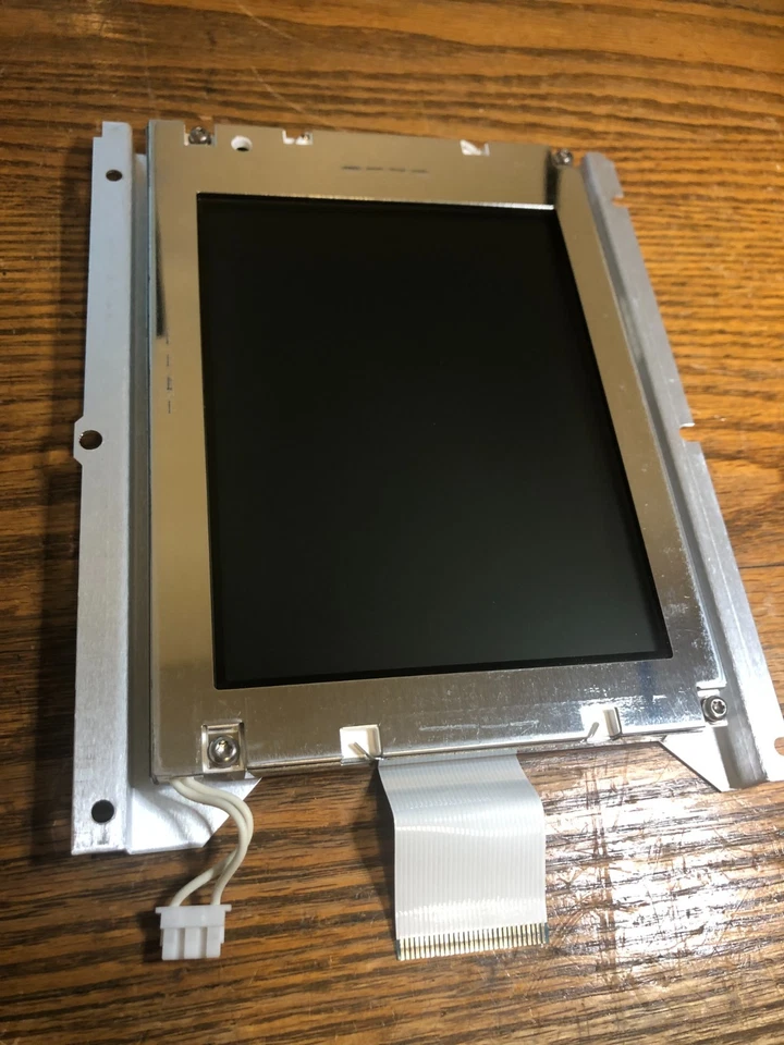 PANTALLA ANALIZADOR DE ESPECTRO AGILENT HP ESA-L1500 E4411A T61835 Foto 1 de 2