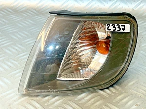 Intermitente delantero izquierdo renault safrane fase 2 7700849216 - Imagen 1 de 7