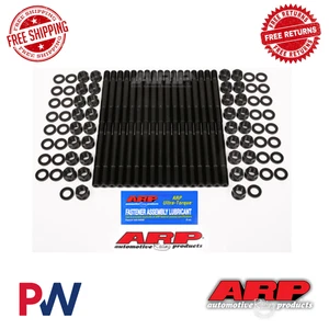 ARP Head Stud Kit 3/4 hex, 3/16 Allen For Chevrolet / GM 6.2L & 6.5L Diesel M12 - Picture 1 of 2