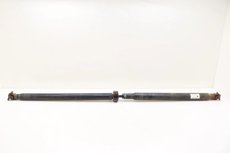 2015-2024年NISSAN MURANO AWD后传动轴道具原始设备制造商370005AA1B — 第 1/4 张图片