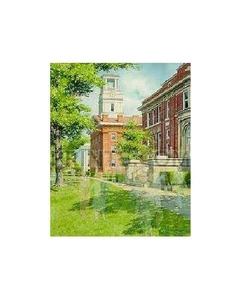 Charles Peterson Time Honored Marietta - Collegio - Foto 1 di 1