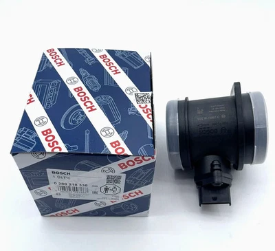 Sensor de flujo de masa de aire BOSCH OE MAF para Volvo C70 S60 S70 S80 V70 XC70 XC90 Foto 1 de 4
