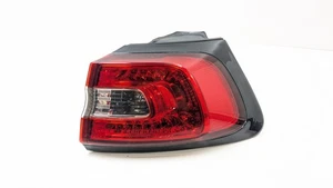 JEEP CHEROKEE KL MK5 TAIL LIGHT REAR RIGHT DRIVER SIDE 68102908AF 2015 - Picture 1 of 8