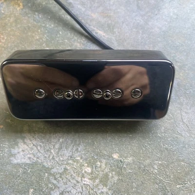 Bare Knuckle Mississippi Queen P90 (Neck) - Image 1 of 4