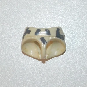 Gi Joe Storm Shadow 1988 Waist Figure Part - Picture 1 of 2