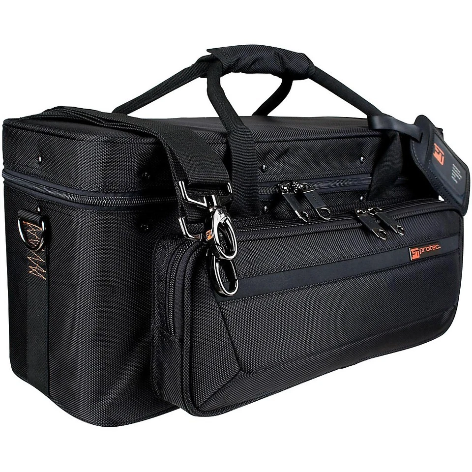 Estuche Cornet Protec Standard PRO PAC Foto 1 de 4