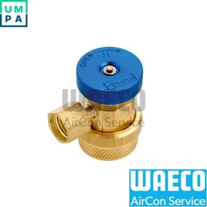 ADAPTER AC UNIT SERVICE NOZZLE 8885400026 FOR DAF 0001525279 - Picture 1 of 8