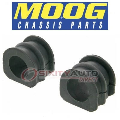 MOOG Front To Frame Stabilizer Bar Bushing Kit for 2006-2010 Infiniti M35 kq Foto 1 de 4