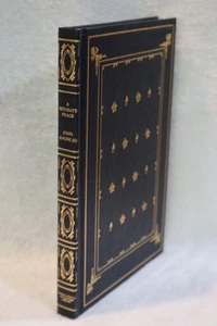 A Separate Peace von John Knowles International Collector's Library Hardcover - Bild 1 von 3