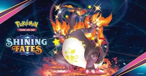 2021 Pokemon TCG Shining Fates - Pick Your Card - Common/Uncommon English NM/LP - Picture 1 of 60