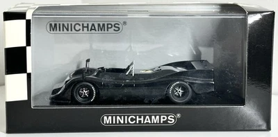 Minichamps 1:43 - Porsche 936Test Car Paul Ricard 1976 - 400766600 - Image 1 of 4