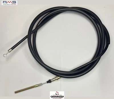 RMS TRASMISSIONE CAVO FRENO POSTERIORE APRILIA SR 50 WWW-STEALTH -GULLIVER -RALLY 50