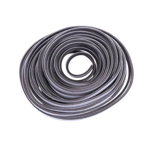 Self Adhesive Sealing Tape Roll 9x5mm for Doors Windows Easy to Cut 10m - Bild 1 von 12