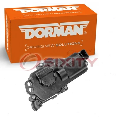 Motor actuador de bloqueo de puerta trasera Dorman para carrocería Ford Explorer 2006-2010 GF Foto 1 de 4